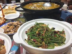 -黄河轩民间菜(吉祥街店)