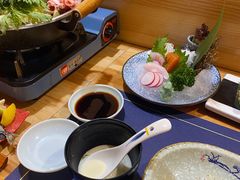 -浦·传统日式料理(3 5 1 1 店)