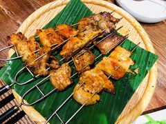 -云海肴·汽锅鸡·云南菜(美罗城店)