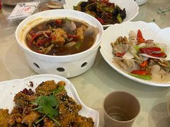 -归元·云集斋素菜馆