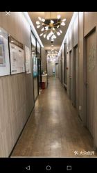 -睿宝儿科·眼科·口腔(静安大悦城门诊部)