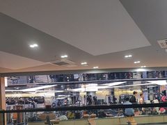 -古德菲力健身(深圳华侨城店)