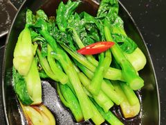 -上海1号私藏菜(静安店)