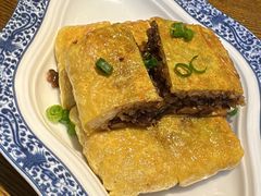 -粗茶淡饭·隐庐私厨(东亭店)