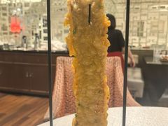 -北京王府井希尔顿酒店·秦唐中餐厅Chynna