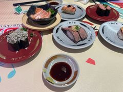 -寿司郎(西单大悦城店)
