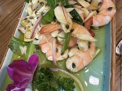 -金孔雀德宏傣味餐馆(魏公村店)