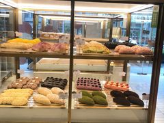 -奈雪的茶(中海环宇荟店)