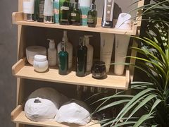 -施奈儿.洗头頭療.按摩SPA.采耳(上梅林店)