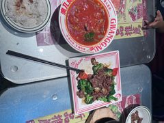 -广九餐室(陈家祠扬韬广场店)