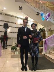 -琴美美容美发·三美会所