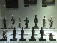 -上海纺织博物馆