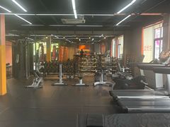 -佳禾健身(三元里店)