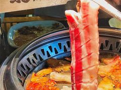 -梨花自助烤肉(天河城店)