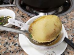 鲍鱼-吉品莞家·鲍鱼鸡煲(东莞店)