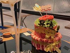 -烧肉达人•炭火烧肉(新天地店)