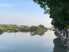 -乡乐园蟹庄·阳澄湖农家乐