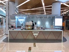 -Manner Coffee(丁香国际店)