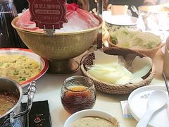 -东道煮牛肉火锅(东盛大街店)