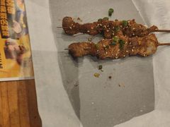 -木屋烧烤(龙湖天街店)