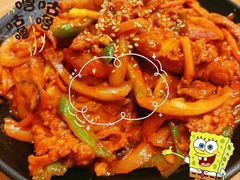 -多宾韩国料理(学衡路店)