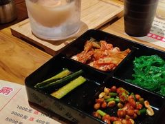 -千寻烧肉(政务区店)