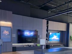 -Sony Store索尼(深圳深业上城店)