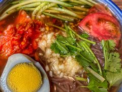 -九转小磨·非遗东北菜(群力店)