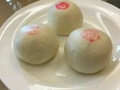 -北京饭店谭家菜