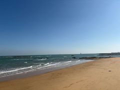 -日照灯塔风景区