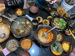 -张关合渣(朱家坳店)