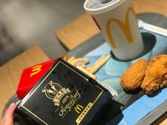 -麦当劳(前海店)