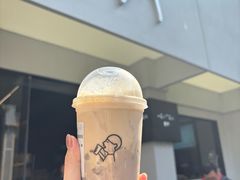 -喜茶(中山白水井店)