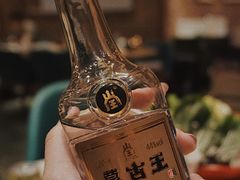 -额尔敦传统涮(体育场店)