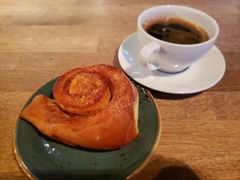 -Risø mat og kaffebar