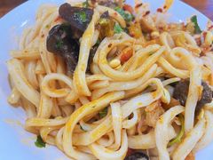 -王菊美食街·王菊面馆(总店)