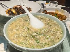 -金枝玉叶上海人家食府(三里河店)