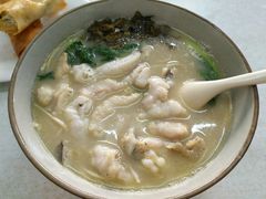-明呈黄鱼面馆(斜土路店)