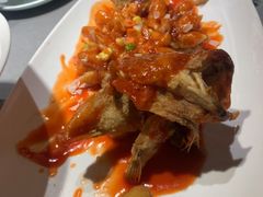 -姑苏家宴·苏帮菜·松鼠桂鱼(苏州总店)