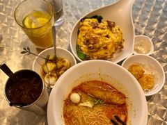 -公仔堂港式茶餐厅(西村店)