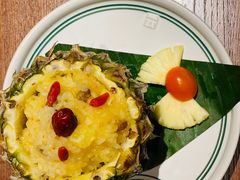 -云海肴·汽锅鸡·云南菜(领展购物广场·中关村店)