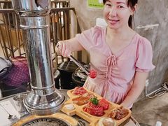 -喜来稀肉(金巴利道店)