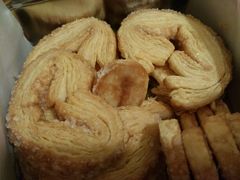 蝴蝶酥-家琳甜品(江南东店)