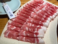 -额尔敦传统涮(体育场店)