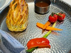 惠灵顿牛排-黑宝石西餐厅(汇励99城市公园店)
