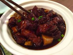 妈妈的味道-妈妈的味道(工人体育场东路店)