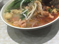 -银星麻辣烫(放鹤路店)