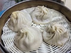 -笑云开汤包店(网巾市店)