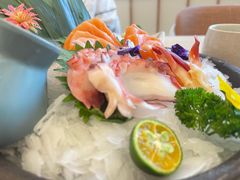 -德川家日本料理(中关村寰太大厦店)