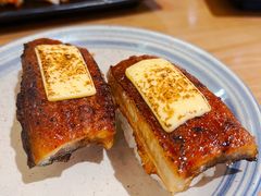 -吉兆火炙寿司(方大城店)